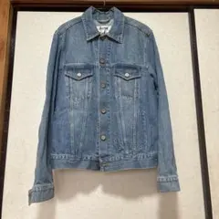 デニムジャケット Gジャン　アクネ 楽天市場】【10/10～10/13限定・最大2万円OFFクーポン配布中
