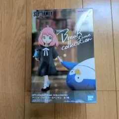 SPY×FAMILY アーニャ・フォージャー &ペンギン 全1種