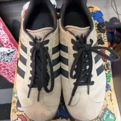 adidas original gazelle 26.0cm