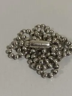 チェーンネックレス ネックレス