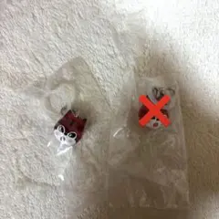 クッピーラムネ めじるしアクセサリー
