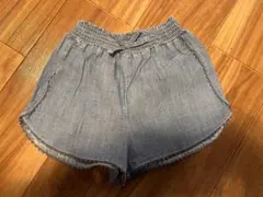 Ralph Lauren デニムショートパンツ
