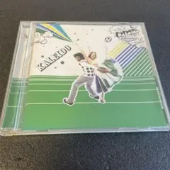 (K19) KALEIDO / カレイド