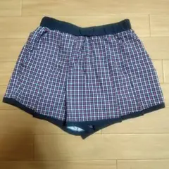 prince　プリンス　キュロット　ショートパンツ　テニス　Ｓ