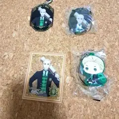 黒執事 グリーンヒル セット