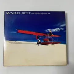 ZARD BEST ～The Single Collection～ 軌跡