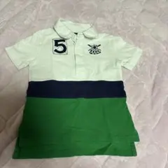 Polo Ralph Lauren ポロシャツ 3T