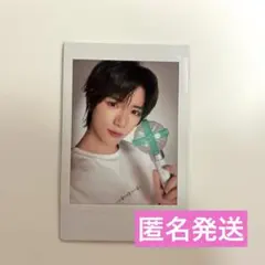 TXT ボムギュ インスタントフォト チェキ - メルカリ