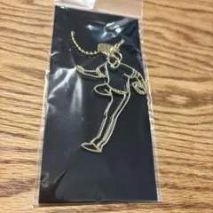 Gラインキーホルダー　大勢