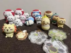 ちいかわフィギア