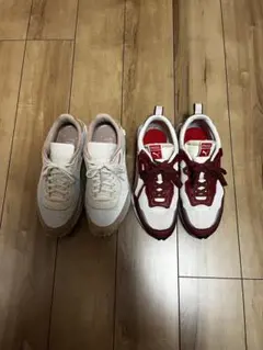 28cm NIKE 3足セット ハラチライト チャレンジャー テイルウインド