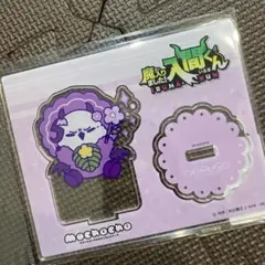 カゲプロ トレーディングスクエア缶バッジ モモ - メルカリ