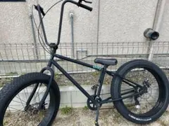BMX ファットバイクのサムネイル