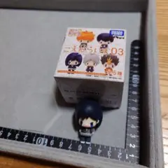 箱畳み同梱 ハイキュー！！ こえだらいず03 清水潔子のサムネイル