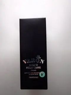 SUNTORY VARON Fresh 120mL 保湿美容乳液のサムネイル