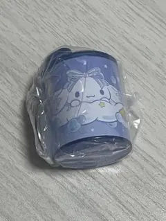 サンリオ/コインシリンダー3 /シナモン