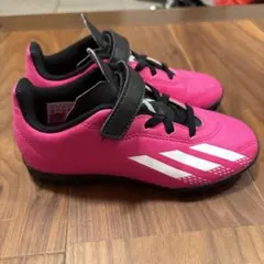 adidas トレーニングシューズ 18cm