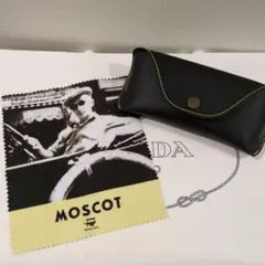 MOSCOT メガネケース クリーニングクロスセット - メルカリ
