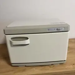 ホットキャビ タオルウォーマー 数回使用のみ