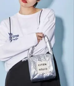 citen ハンドバッグ
