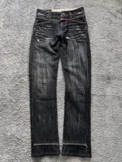 "MARITHE+FRANCOIS GIRBAUD" FlareDenimのサムネイル