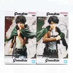 2025年最新】Grandista エレン・イェーガーの人気アイテム - メルカリ