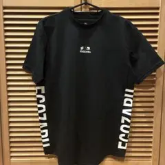 EGOZARU 黒 Tシャツ
