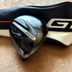 タイトリストGT2 10.0ヘッド