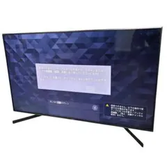 2026年最新】kj-49x9500hの人気アイテム - メルカリ