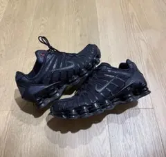 鈴*木様 NIKE shox TL ショックス　ナイキ
