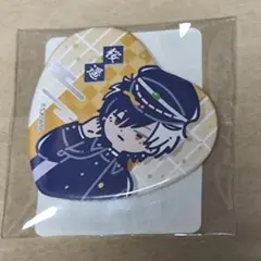 WINDBREAKER ウィンブレ 文房具カフェ 特典 缶バッジ 桜遥 WIND BREAKER 海外コミックモチーフ 缶バッジ 桜 遥 | 文房具カフェ