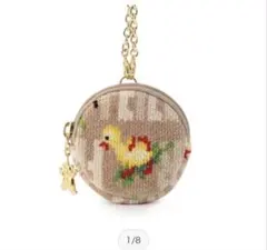 フェイラーアンドハイジ　チャームポーチ