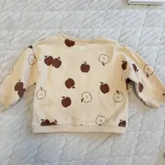 organic zoo apple 2-3y