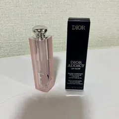 ディオール Addict Lip Glow 赤 3.2g
