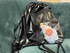 ナップサック　新品