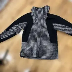 THE NORTH FACE × Supreme マウンテンパーカー