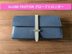 GLOBE-TROTTER 長財布のサムネイル