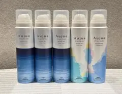 オージュア　エイジングスパ＆オーセナム　頭皮用シャンプートリートメント　ミルボン