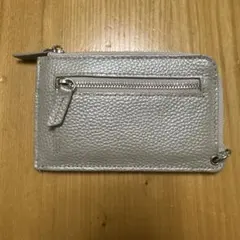 インフルエンサーほし企画　本革スタッズフラグメントケース