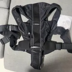 ベビービョルン 抱っこ紐 抱っこひも