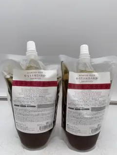 E STANDARD シャンプー メデュラニュートリション セット | Mercari