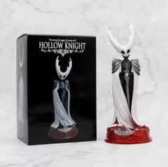 【新品未使用】ホロウナイト フィギュア プリンス