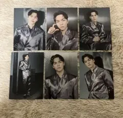 SEVENTEEN RIGHT HERE JAPAN バーノン ①