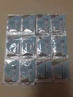 アルビオン　アンフィネス　サンプル　１日分(2回分)