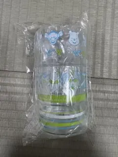 くまのプーさん 樹脂コップ