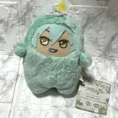 モンぬい 亥清悠　アイナナパレード アイドリッシュセブン