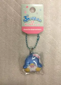 【タキシードサム】Sanrio ぷっくりったいプチボールチェーン