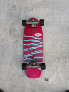 2026年最新】carver スケートボードの人気アイテム - メルカリ