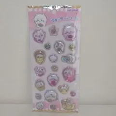 【正規品】ちいかわ ウォーターinシールのサムネイル