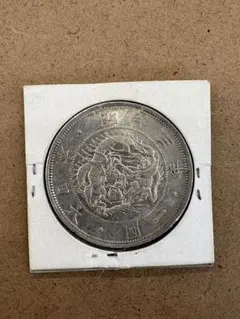 2026年最新】一圓銀貨 明治27年の人気アイテム - メルカリ